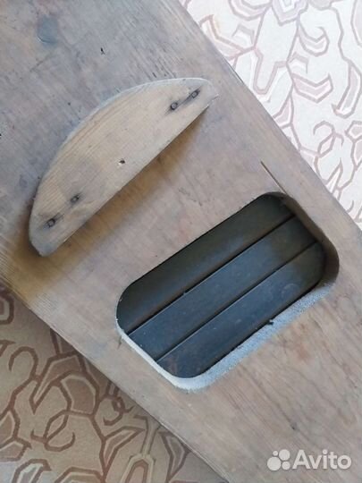 Большая Овощерезка для капусты терка шинковка