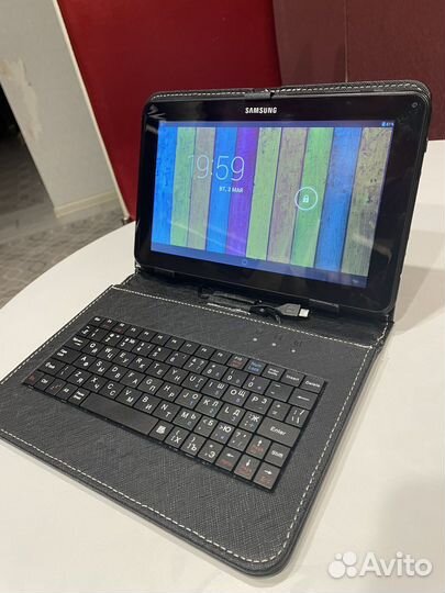 Samsung Galaxy note SM-P600