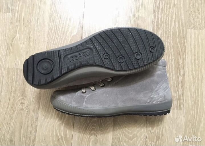 Ботинки Legero, 42р