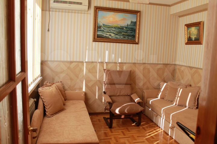 Дом 90 м² на участке 2 сот.