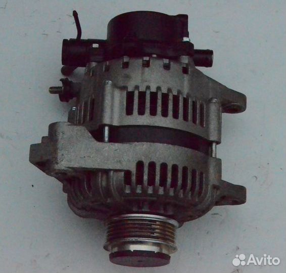 Генератор KIA Bongo 3