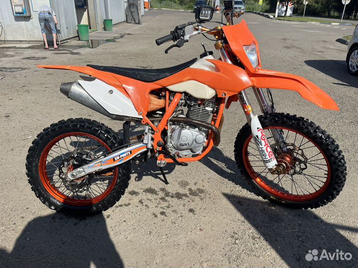 Gr 1 pro 250