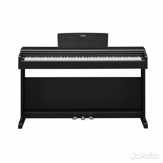 Yamaha Arius YDP-145B Цифровое пианино с банкеткой
