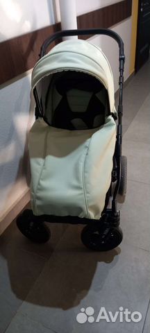 Коляска verdi 3 в 1