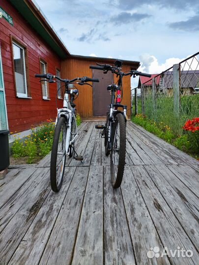 26’ Stels Navigator 570 красный (2014)