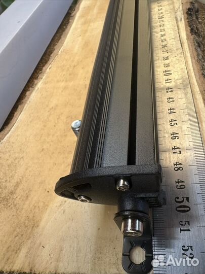 LED балка мини slim 500мм