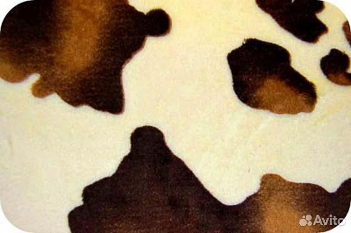 Peppy Плюш cpony фасовка 48 x 48 см 440 г/кв.м 10