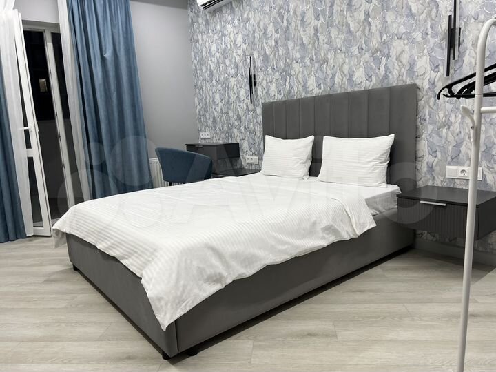 2-к. квартира, 70 м², 17/20 эт.