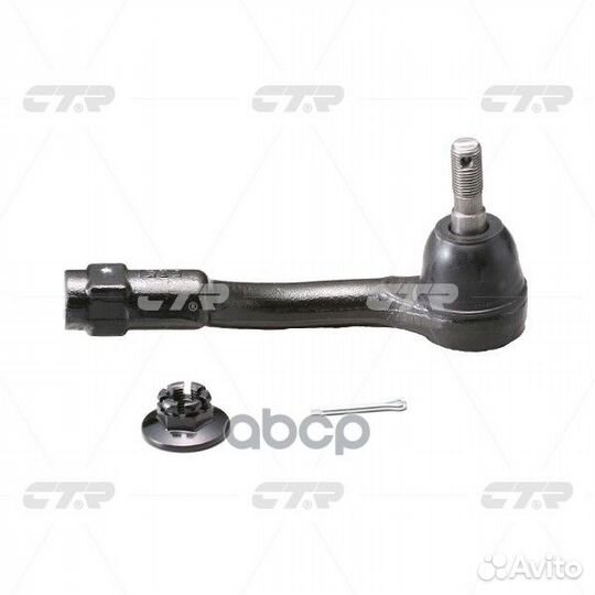 Cekh-42R Наконечник рулевой тяги перед прав