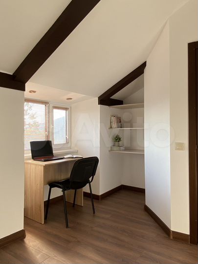 Дом 90 м² на участке 5 сот.