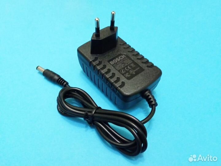 Блок питания пылесос Bosch Athlet 30V 500mA FW7577
