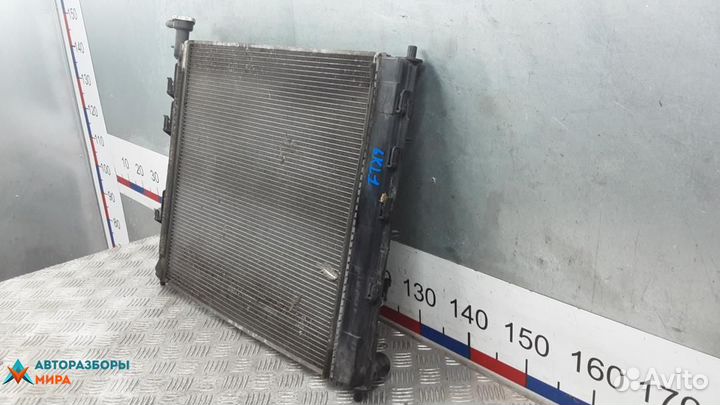 Радиатор (основной) Kia Sportage 3 2011