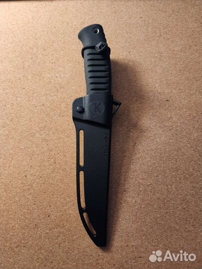 Нож Вектор от ооо пп Кизляр, сталь D2