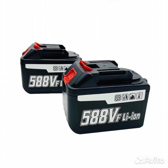 Ремонт Замена Сборка Аккумуляторов