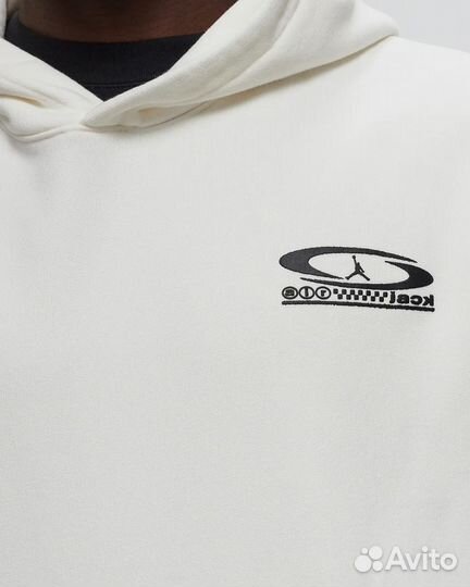 Худи Jordan x Travis Scott