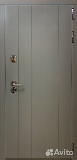 Входные двери