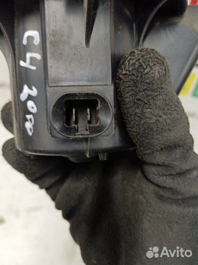 Мотор печки Citroen C4 хэтчбек 1.6 EP6 2010