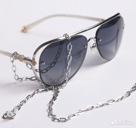 Цепочка для очков