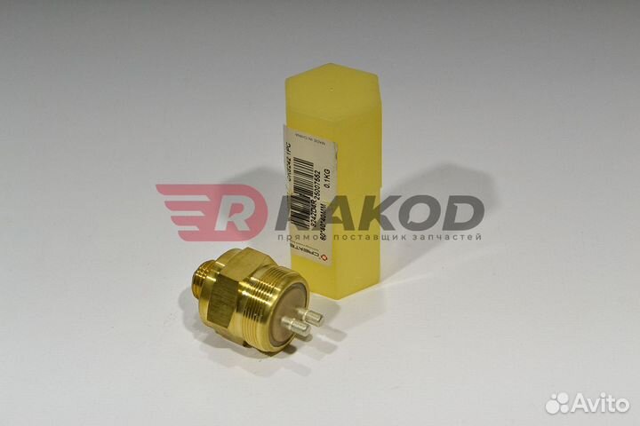 Датчик заднего хода createk