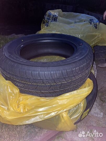 Michelin Alpin 265/60 R16