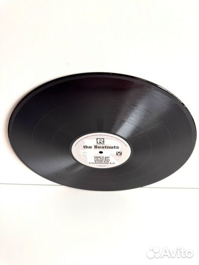 Hip Hop:The Beatnuts – Watch Out Now 99 US