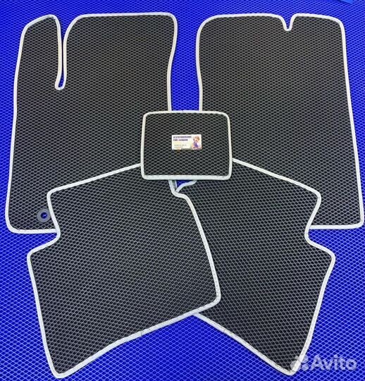 Коврики ева Ч