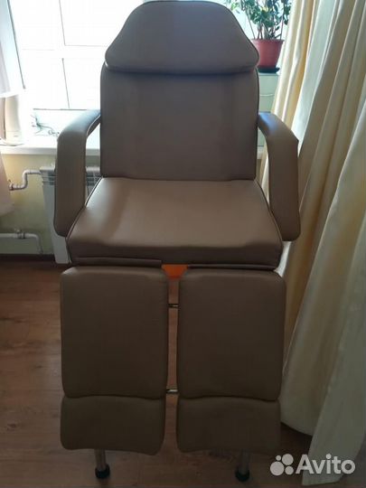 Кресло для педикюра