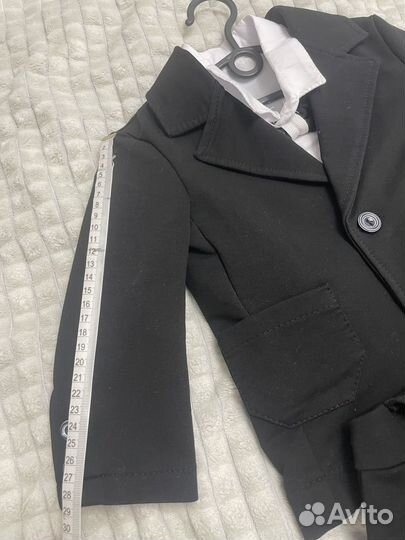 Костюм для мальчика 98