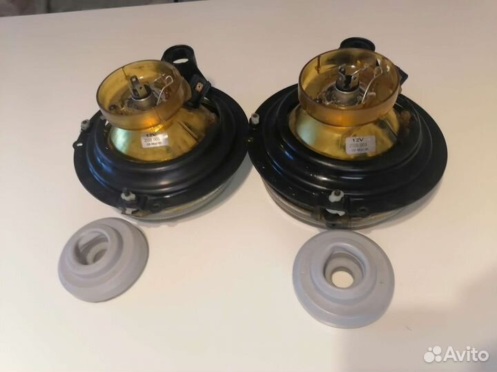 Обвес на Gclass 2006г