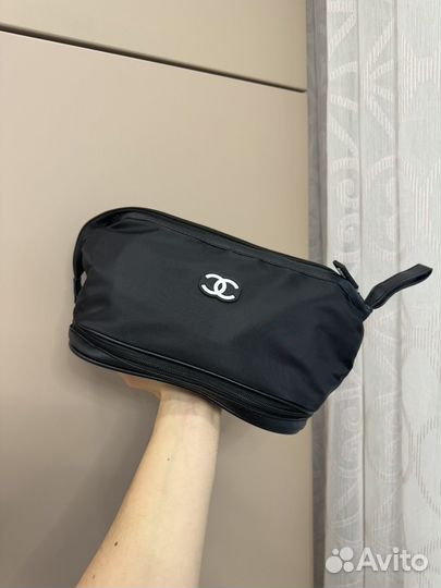 Косметичка Chanel