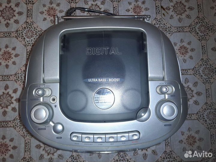 Магнитола hyundai