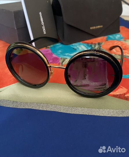 Солнцезащитные очки оригинал