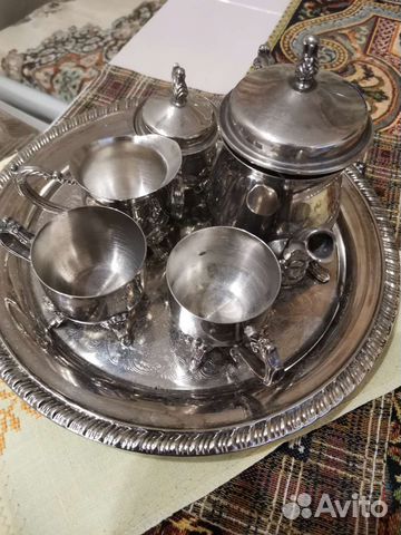 Кофейный набор