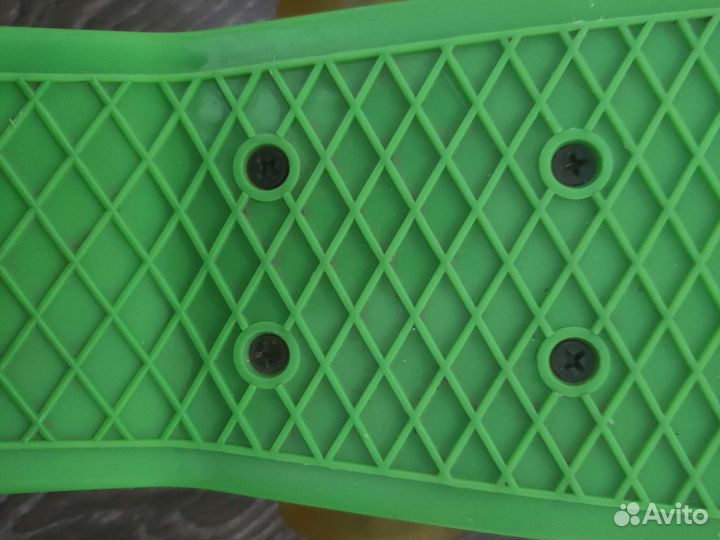 Скейтборд лонгборд