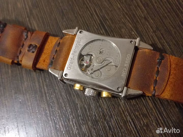 Часы мужские Girard Perregaux