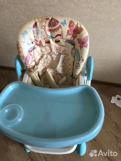 Стул для кормления