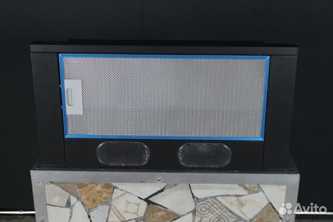 Вытяжка Weissgauff TEL 600 EB (51497)