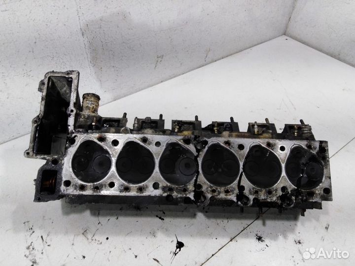 Головка блока бмв 5 E39