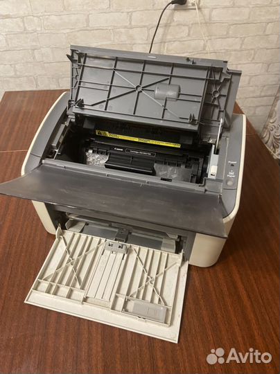 Принтер canon lbp 2900