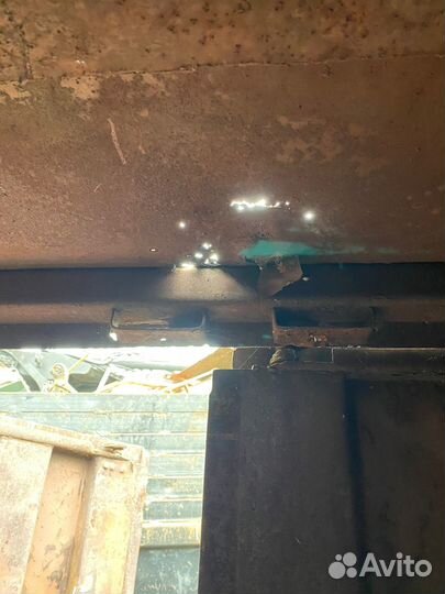 Контейнер 5 футов