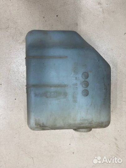 Бачок расширительный Suzuki Baleno