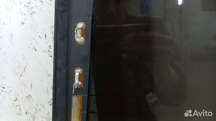 Стекло заднее ветровое Toyota Camry XV50