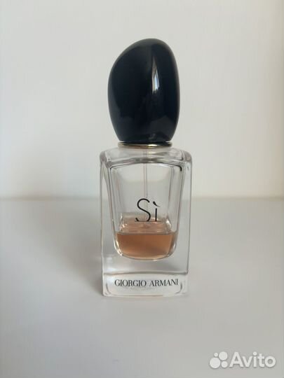 Armani SI