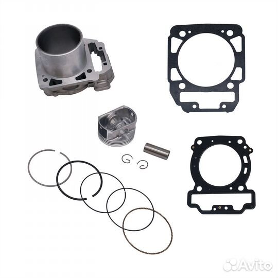 Комплект цпг CF moto 800 X8 Z8 U8