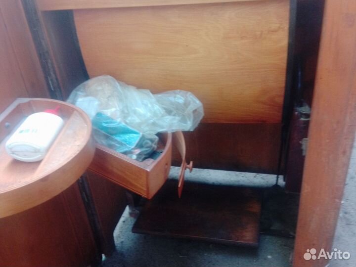 Швейная машинка Пмз им Калинина