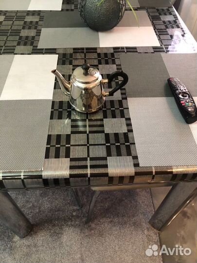 Чайник заварочный СССР