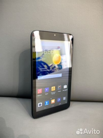 Планшет, Alcatel Pixi 7 I216X 4 Гб 3G