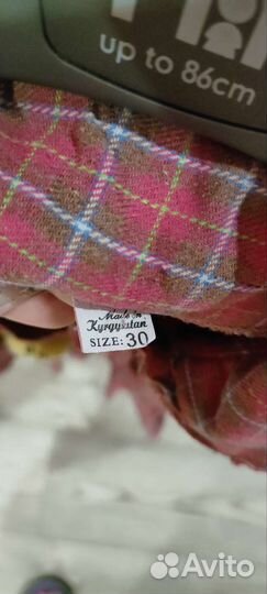 Детская одежда для девочек