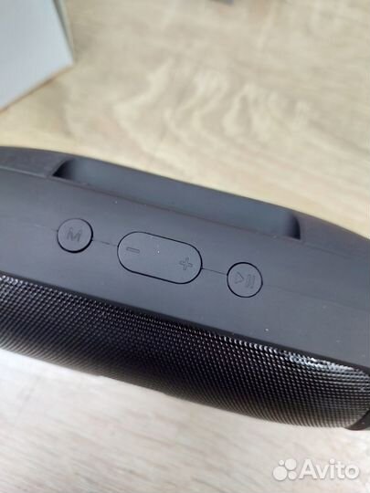 Новая портативная Bluetooth колонка charge mini 3