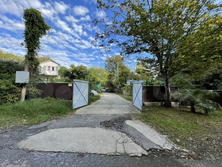 Участок 45 сот. (ИЖС)